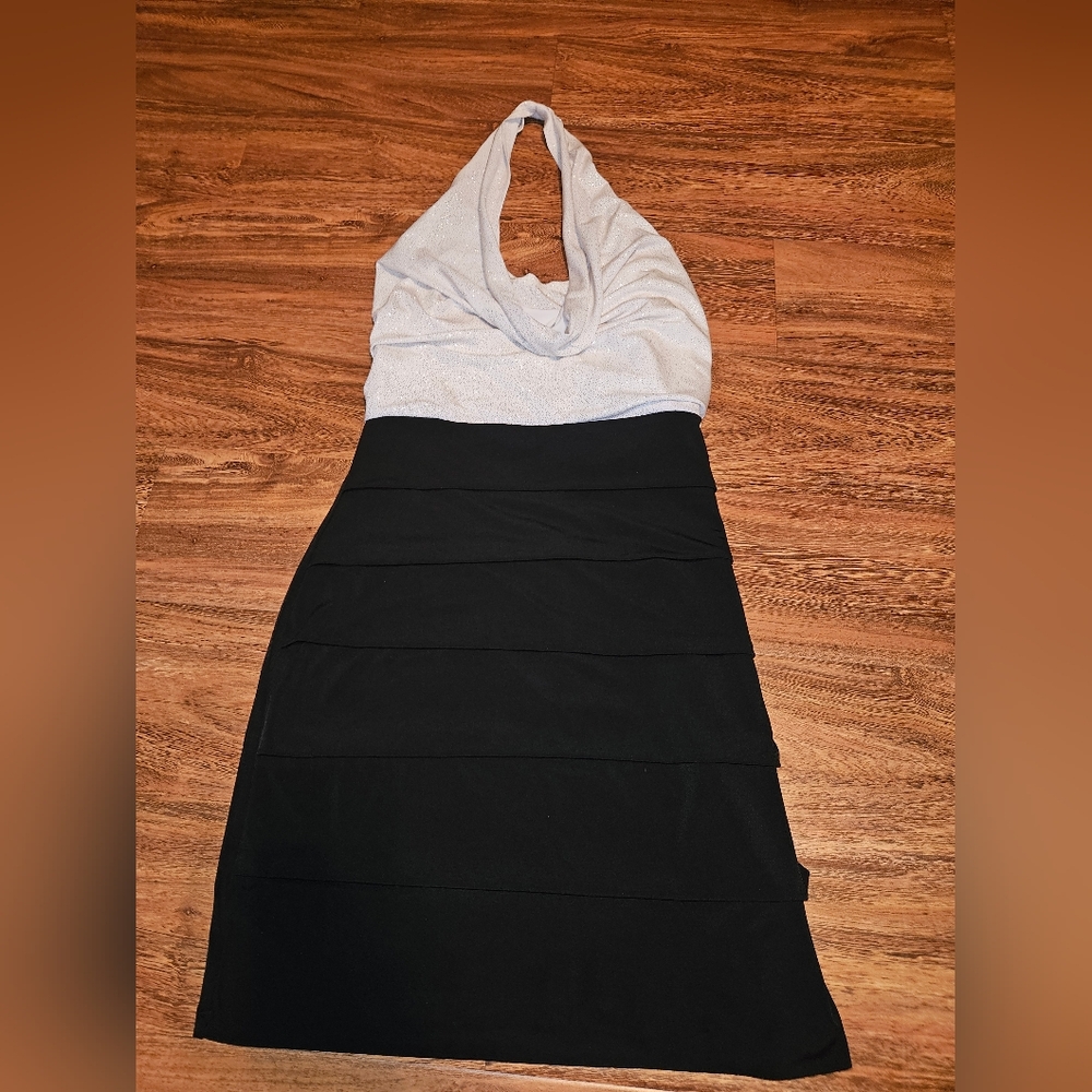 Bandage Dress